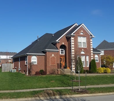 AIC Roofing & Construction Inc - Lexington, KY