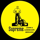 Supreme Lawn & Landscape Services