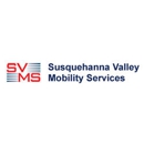 Susquehanna Valley Mobility Services - Wheelchair Lifts & Ramps