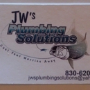 Jw's Plumbing Solutions - Plumbers