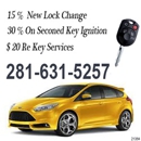 Car Key Bellaire TX - Locks & Locksmiths