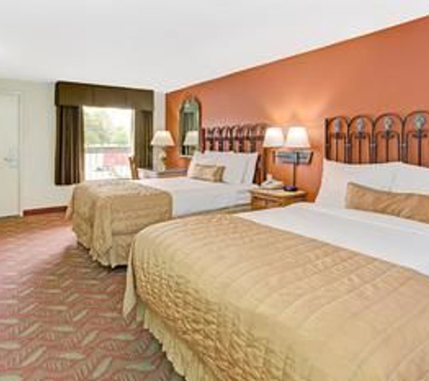 Baymont Inn & Suites - Murfreesboro, TN