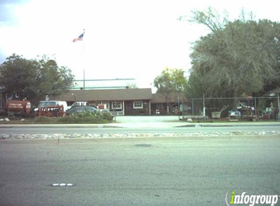 Ken's Olden Oddities - La Verne, CA