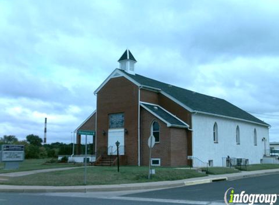 Galilee Baptist Church - Dundalk, MD