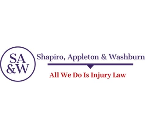 Shapiro, Washburn & Sharp - Portsmouth, VA