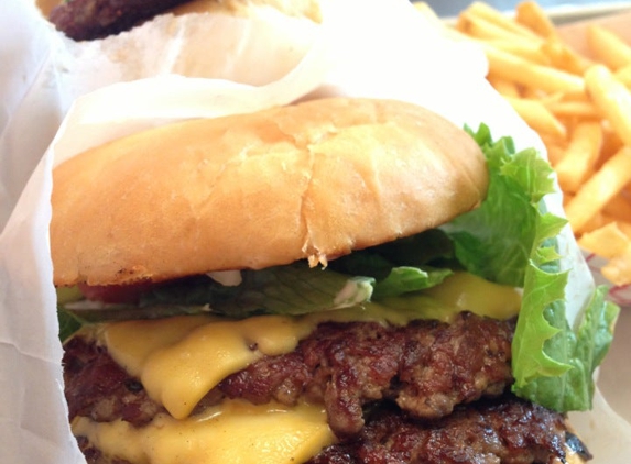 Trueburger - Oakland, CA