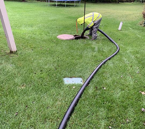 Valley Septic Services - Chippewa Falls, WI