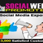 Social Web Promoter