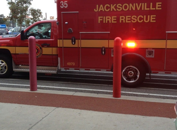 Walmart Supercenter - Jacksonville, FL