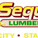 Sequin Lumber - Lumber