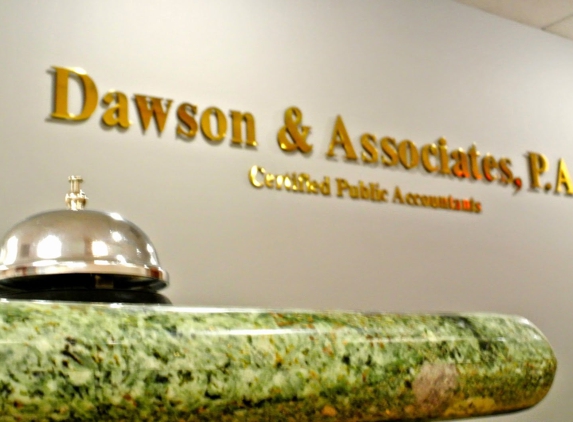 Dawson & Associates, CPA - Miami, FL