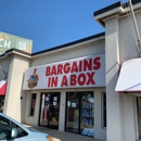 Bargains in A Box VI - Discount Stores