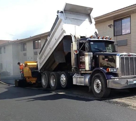 Highline Pavement Maintenance - Mount Vernon, WA