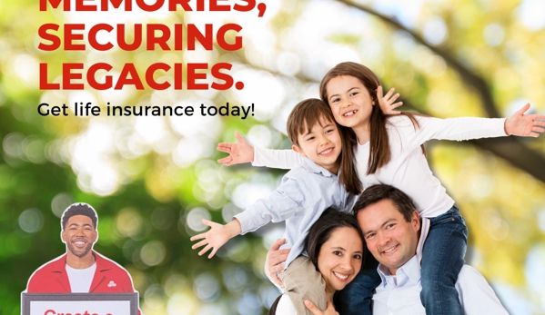 Eddie Olivas - State Farm Insurance Agent - Commerce City, CO