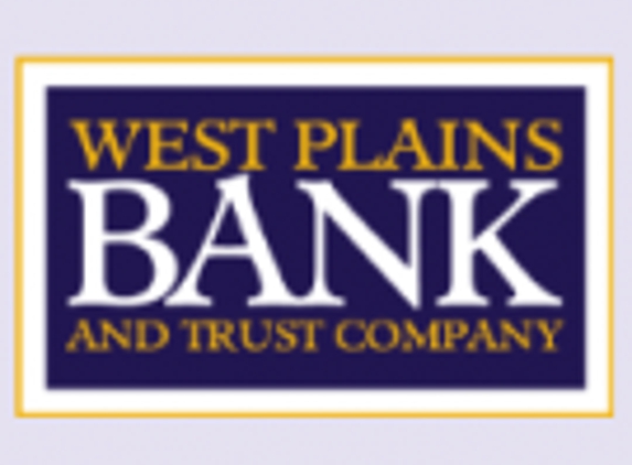 West Plains Bank and Trust Company Loan Center - Mountain Home, AR