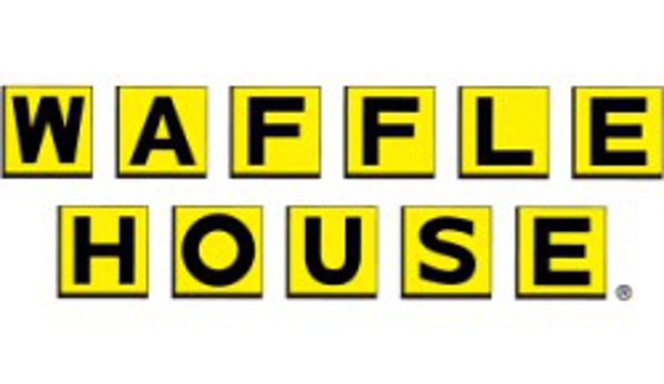 Waffle House - New Orleans, LA