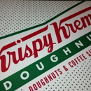 Krispy Kreme - Donut Shops