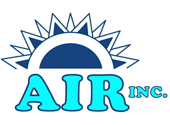 Air Inc - Branford, CT