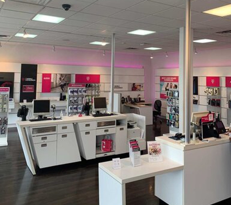 T-Mobile - Inglewood, CA