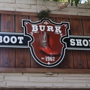 Burk Boot Shop, Boot Maker, shoe repair
