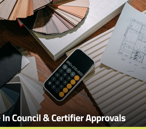 Plan Vision Australia - Cardiff, NSW. Expertise In Council & Certifier Approvals