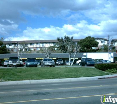 Plaza Boulevard Pet Hospital - National City, CA