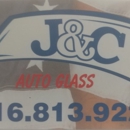 J & C Auto Glass - Windshield Repair