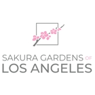 Sakura Gardens of Los Angeles