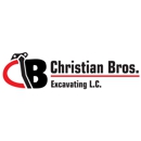 Christian Bros. Excavating L.C. - Excavating Equipment