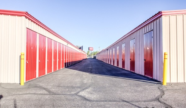 CubeSmart Self Storage - Tucson, AZ