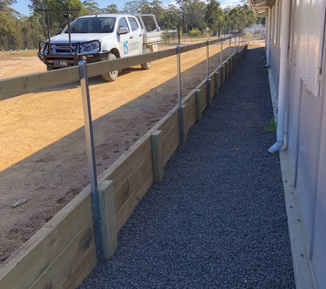 TS Carpentry & Concreting - Bega, NSW