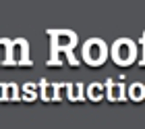 Custom Roofing and Construction