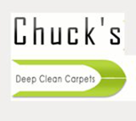 Chuck's  Deep Clean Carpets - Terre Haute, IN
