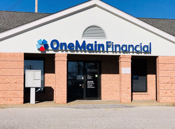 OneMain Financial - Festus, MO