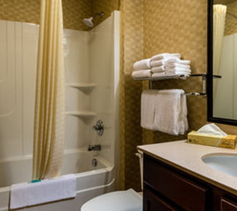 MainStay Suites St. Robert - Fort Leonard Wood - Saint Robert, MO