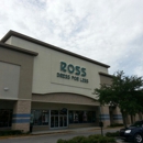 Ross - Department Stores