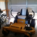 M&K Outdoor Products - Farm Equipment Parts & Repair