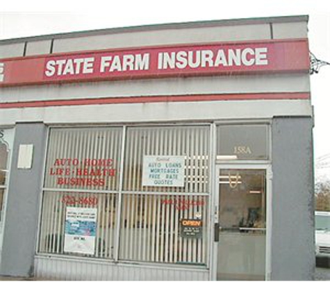 Ned Marzigliano - State Farm Insurance Agent - Plainview, NY