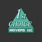 1st Choice Movers