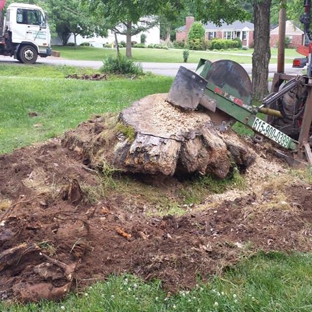 A-Way Stump Grinding & Lawn Care - Antioch, TN