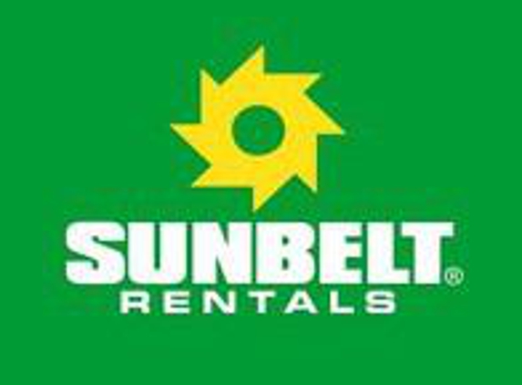 Sunbelt Rentals Climate Control - Gilbert, AZ