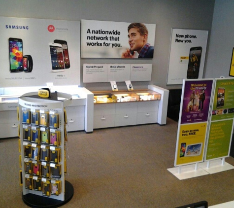 Sprint Store by Wireless Lifestyle - Antioch, CA