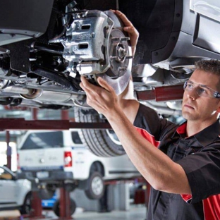 Benalla Motor Group - Benalla, VIC
