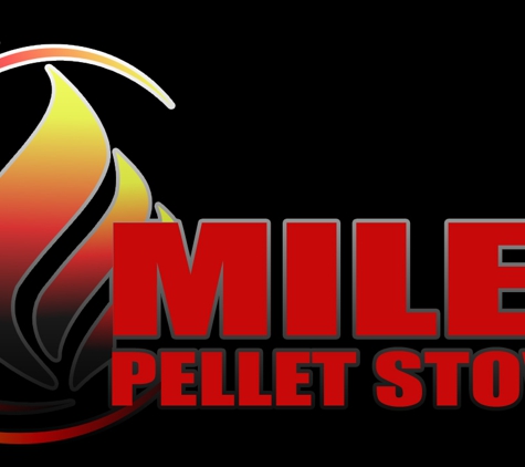 Miles Pellet Stoves - Albany, OR. Fair prices for everyone!