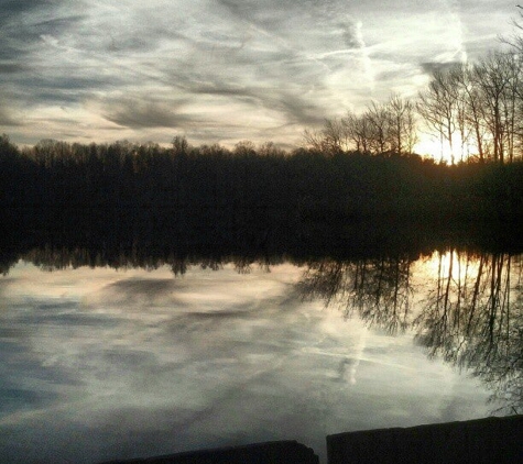 Lums Pond State Park - Bear, DE