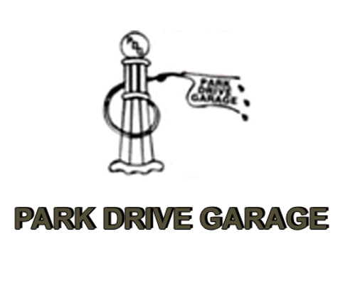 Park Drive Garage - Omaha, NE