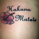 Southern Outlaw Tattoo - Tattoos