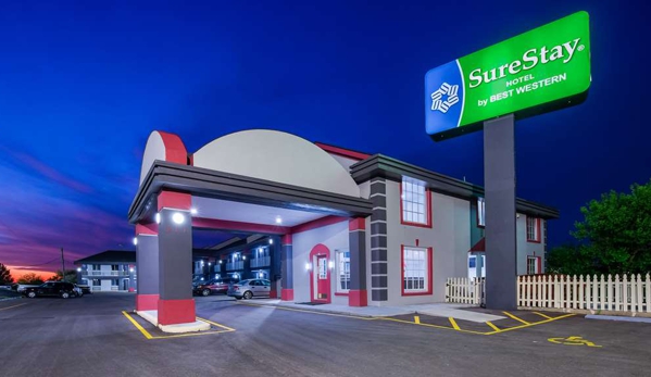 SureStay by Best Western Olathe - Olathe, KS