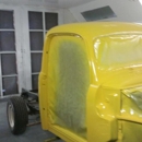 Outlaw Custom Paint & Body - Automobile Body Repairing & Painting