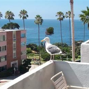 La Jolla Inn - La Jolla, CA